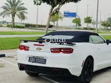 Chevrolet Camaro 2022